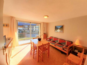Appartement T3, 4 pers, balcon, parking - Saint-Lary Soulan - FR-1-457-299